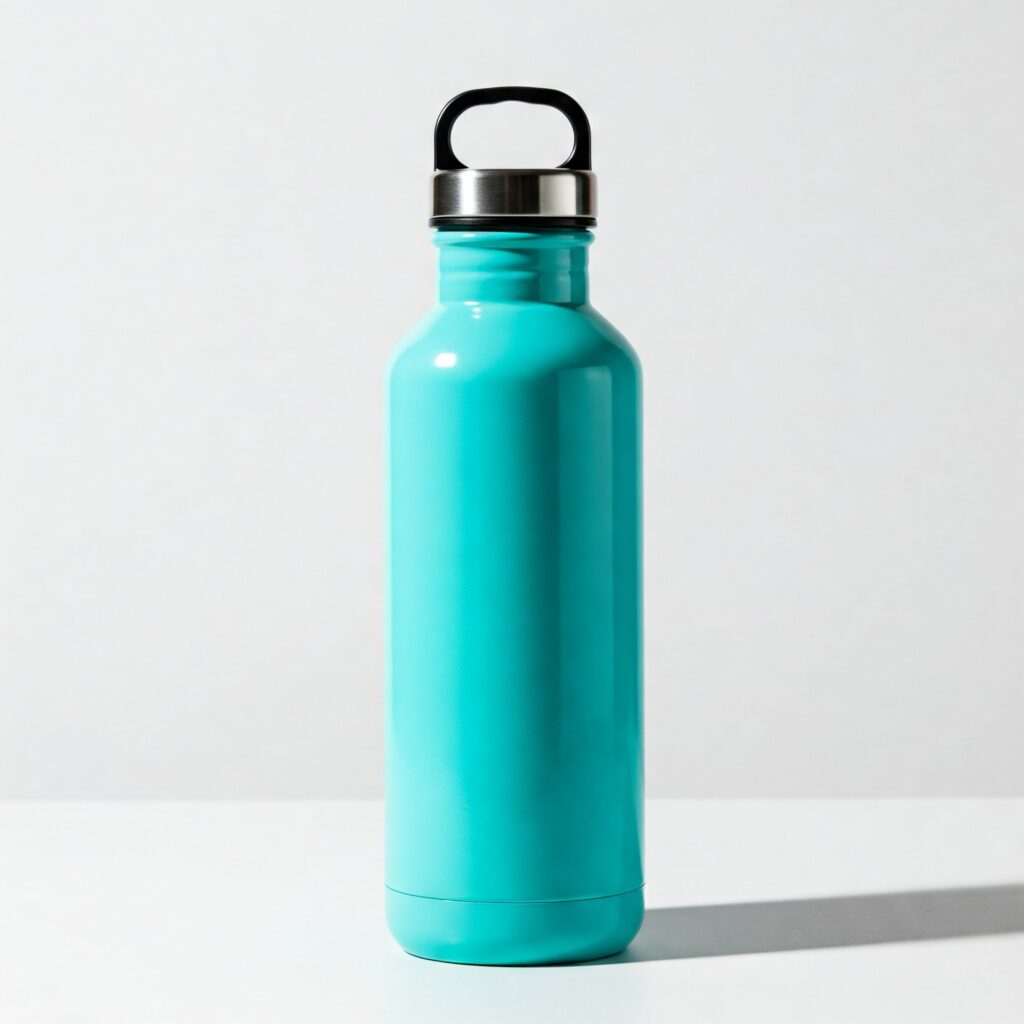 safe drinking bottle