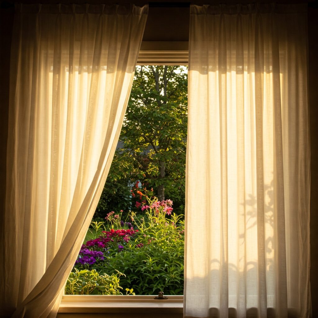 indoor air quality improvement.