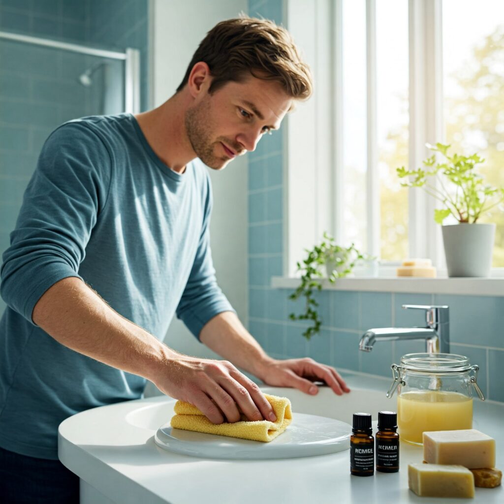 Reduce Chemical Exposure